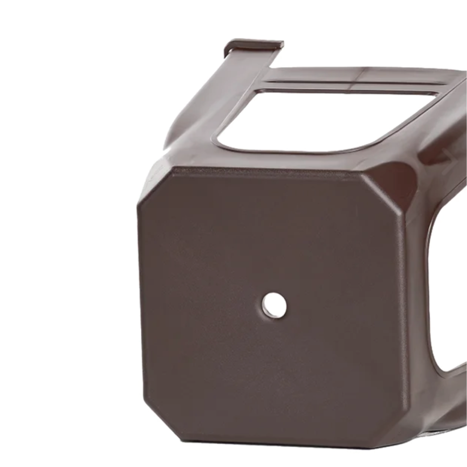 Cube Stool | Heavy Duty Stackable Plastic Stool Malaysia (minimum order: 5 units)