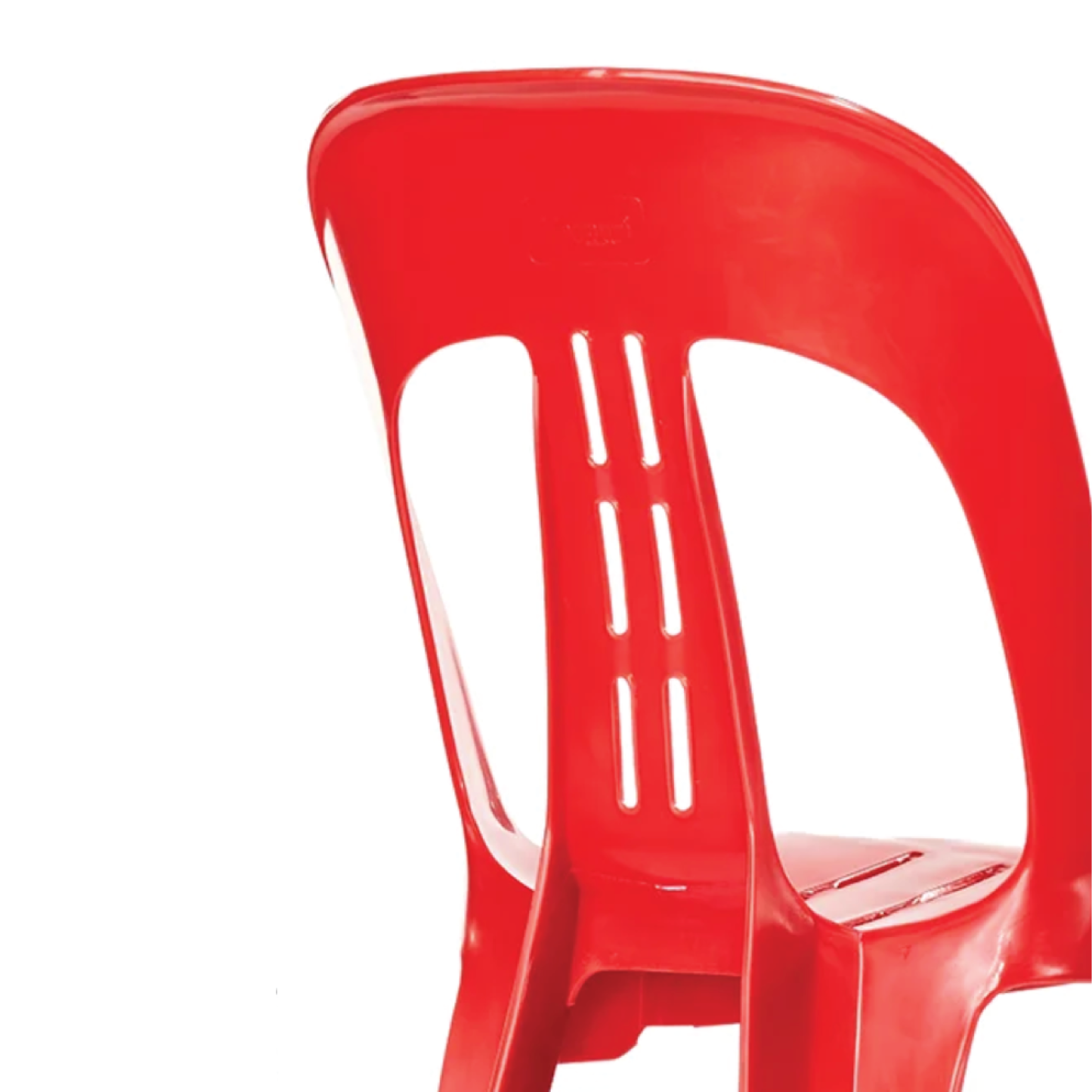 Nova Plastic Chair | Durable Stackable Resin Chair Malaysia