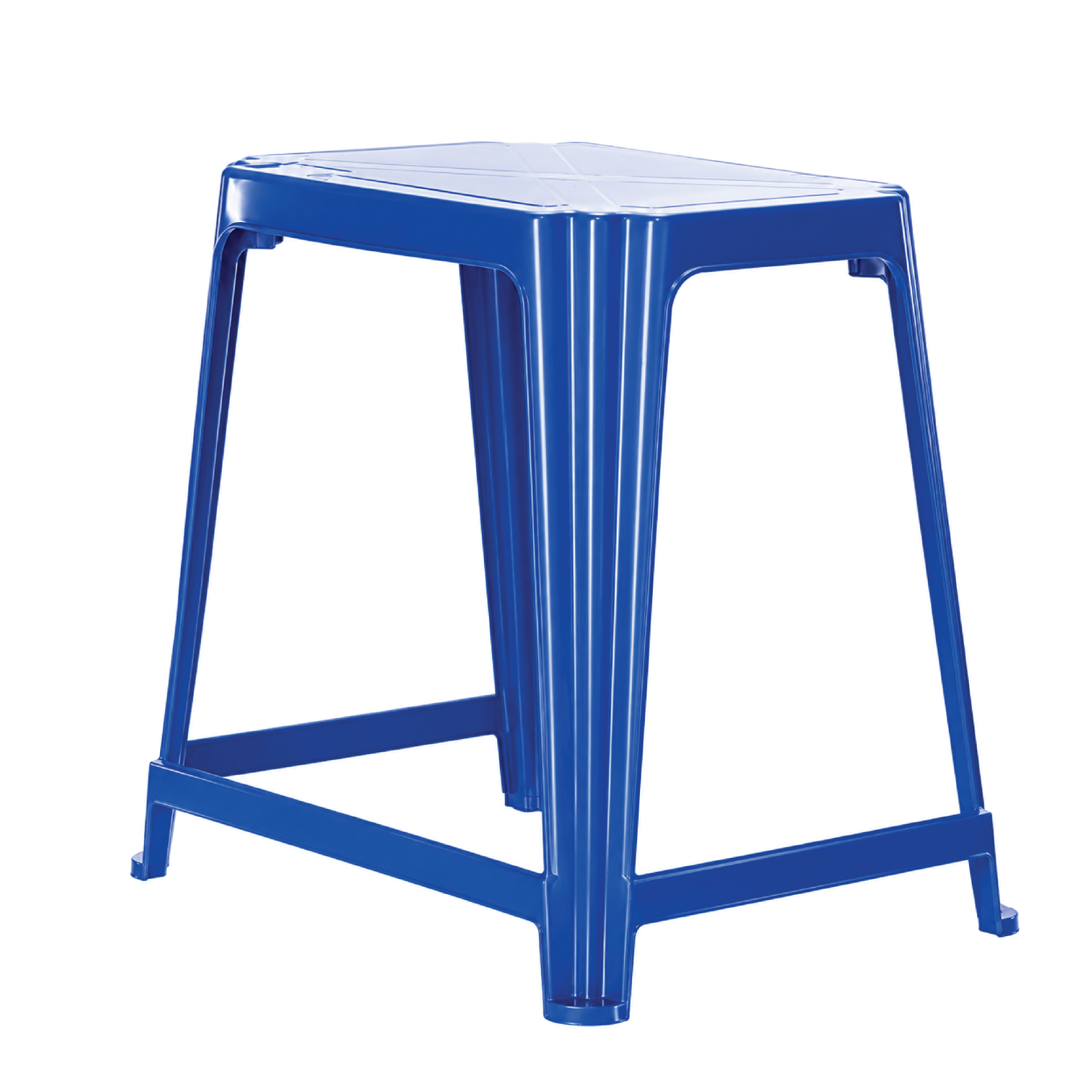 Metro Plastic Training Table | Heavy Duty Academic & Seminar Table Malaysia