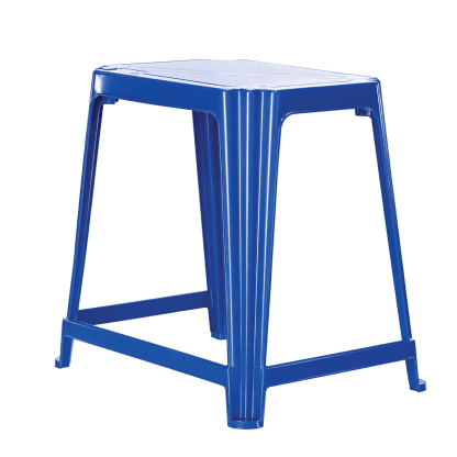 Metro Plastic Training Table | Heavy Duty Academic & Seminar Table Malaysia