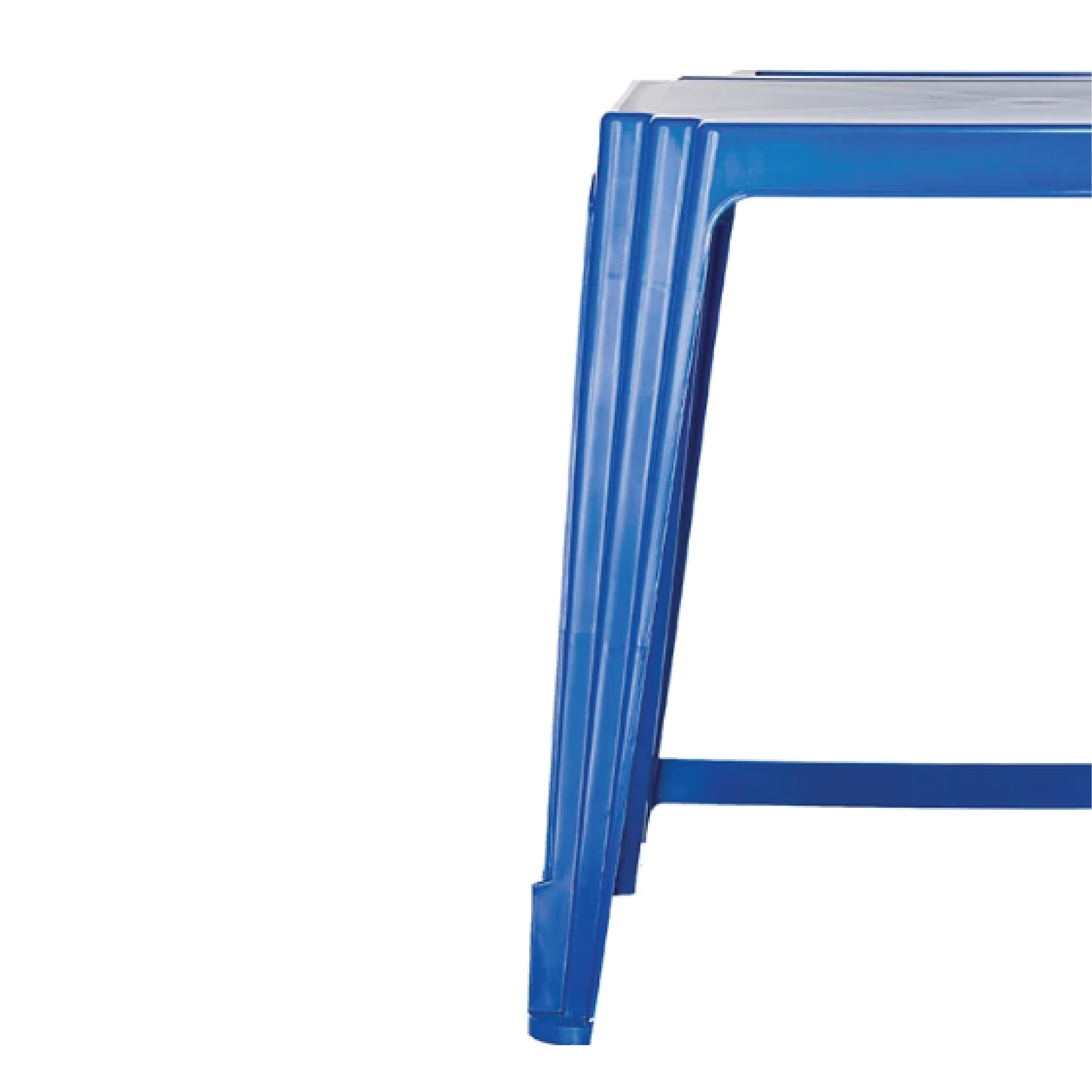 Metro Plastic Training Table | Heavy Duty Academic & Seminar Table Malaysia