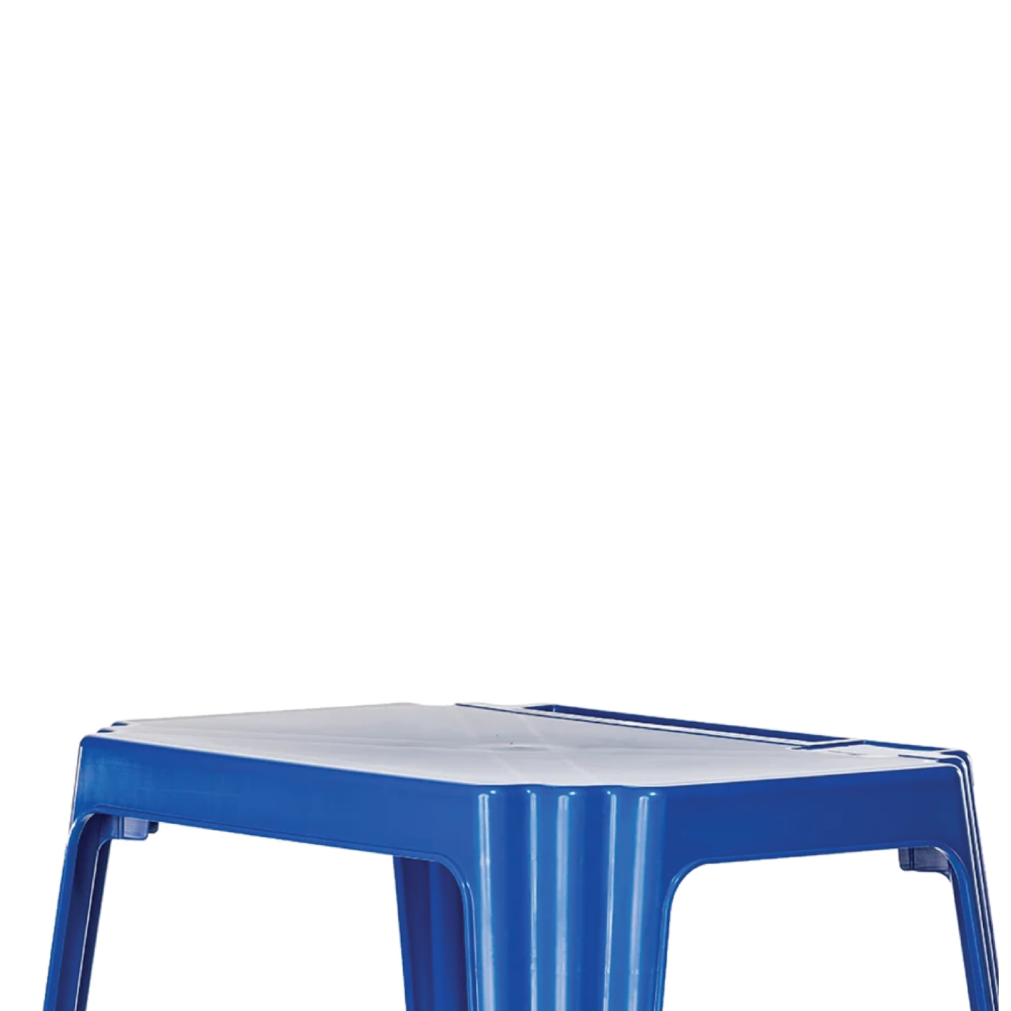 Metro Plastic Training Table | Heavy Duty Academic & Seminar Table Malaysia