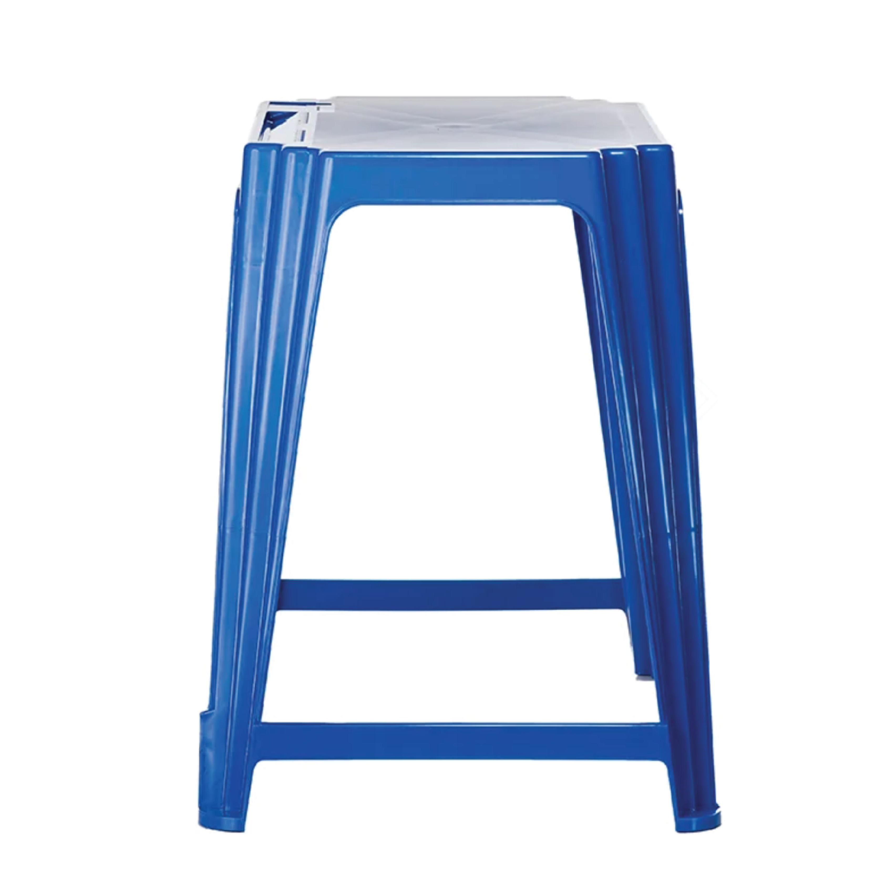 Metro Plastic Training Table | Heavy Duty Academic & Seminar Table Malaysia