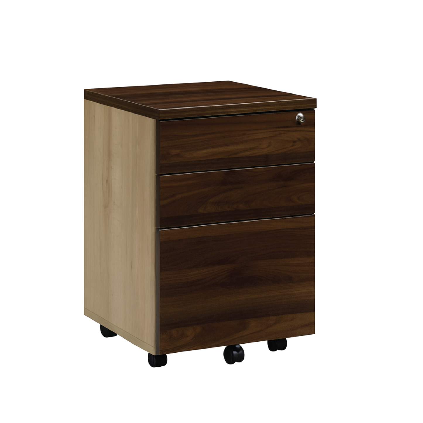 Mobile Pedestal 2D1F (PIX7)