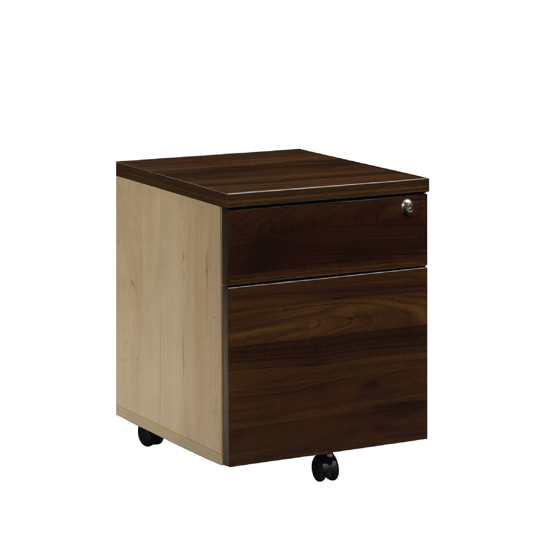 Mobile Pedestal 1D1F (PIX7)