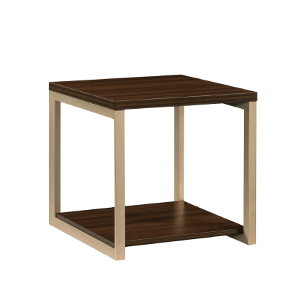 PIX7 Square Coffee Table - 560W x 560D mm