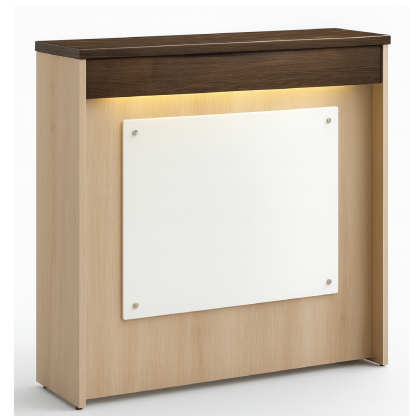 PIX7 Reception Table (Come with Table)