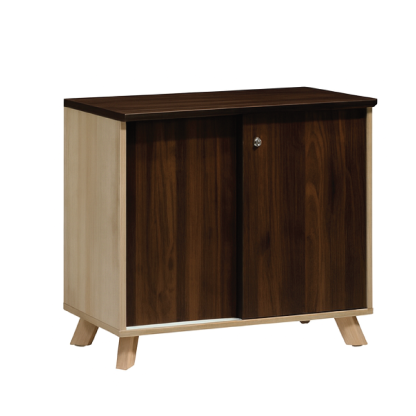 Low Height Cabinet with Sliding Door- 750H mm (PIX7)