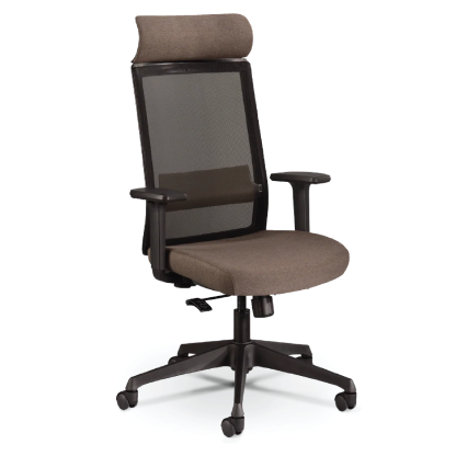 MIX2 Surface High Back Office Chair