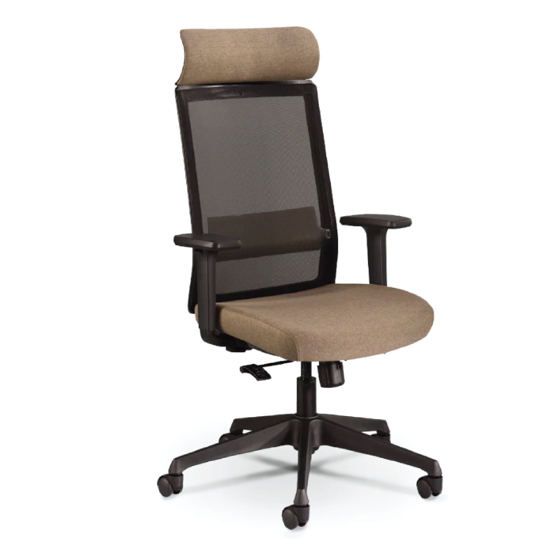 MIX2 Surface High Back Office Chair