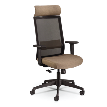 MIX2 Surface High Back Office Chair