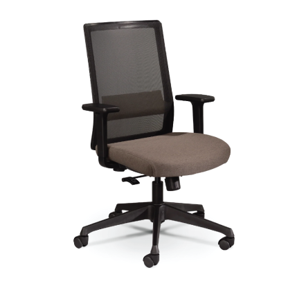 MIX2 Surface Medium Back Office Chair