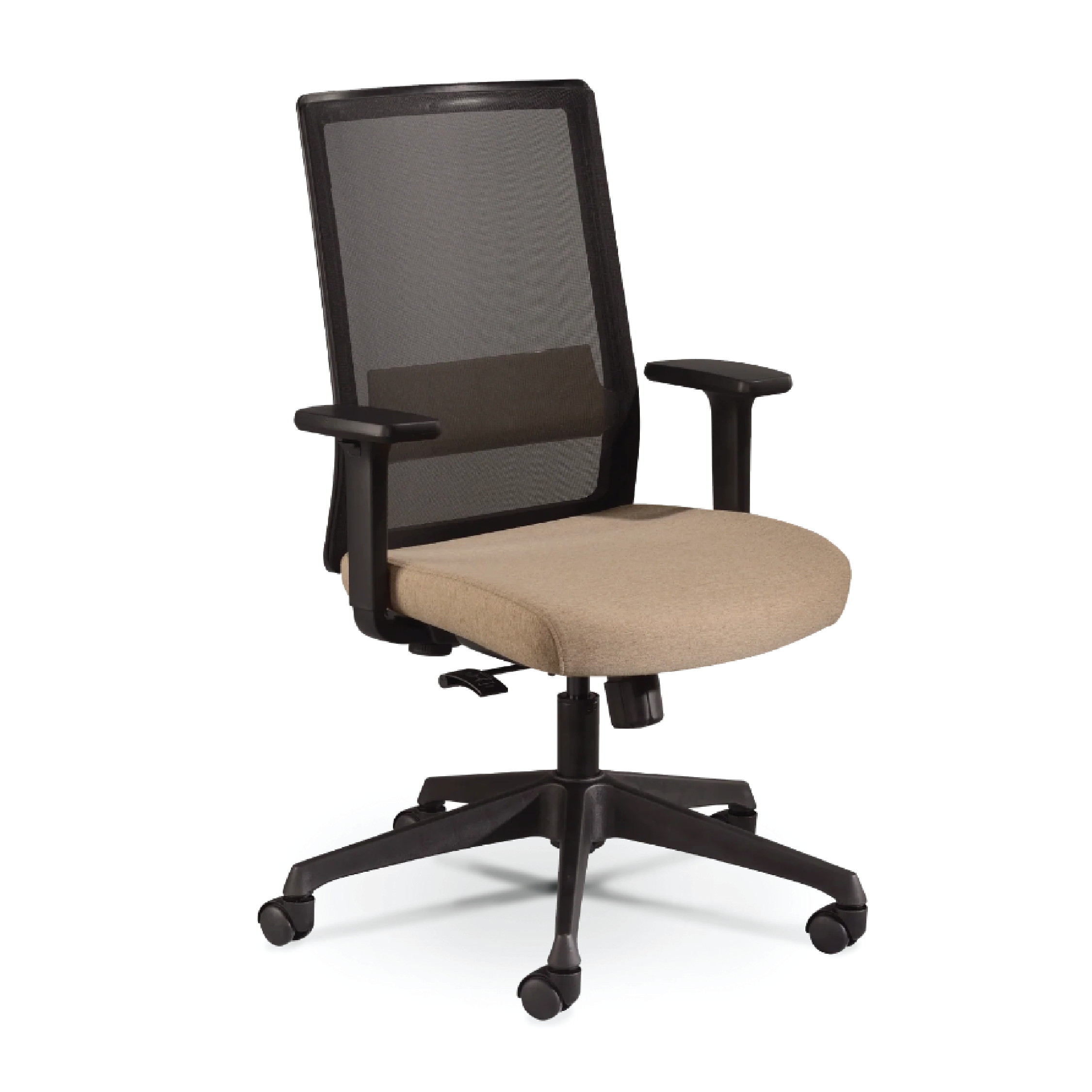 MIX2 Surface Medium Back Office Chair