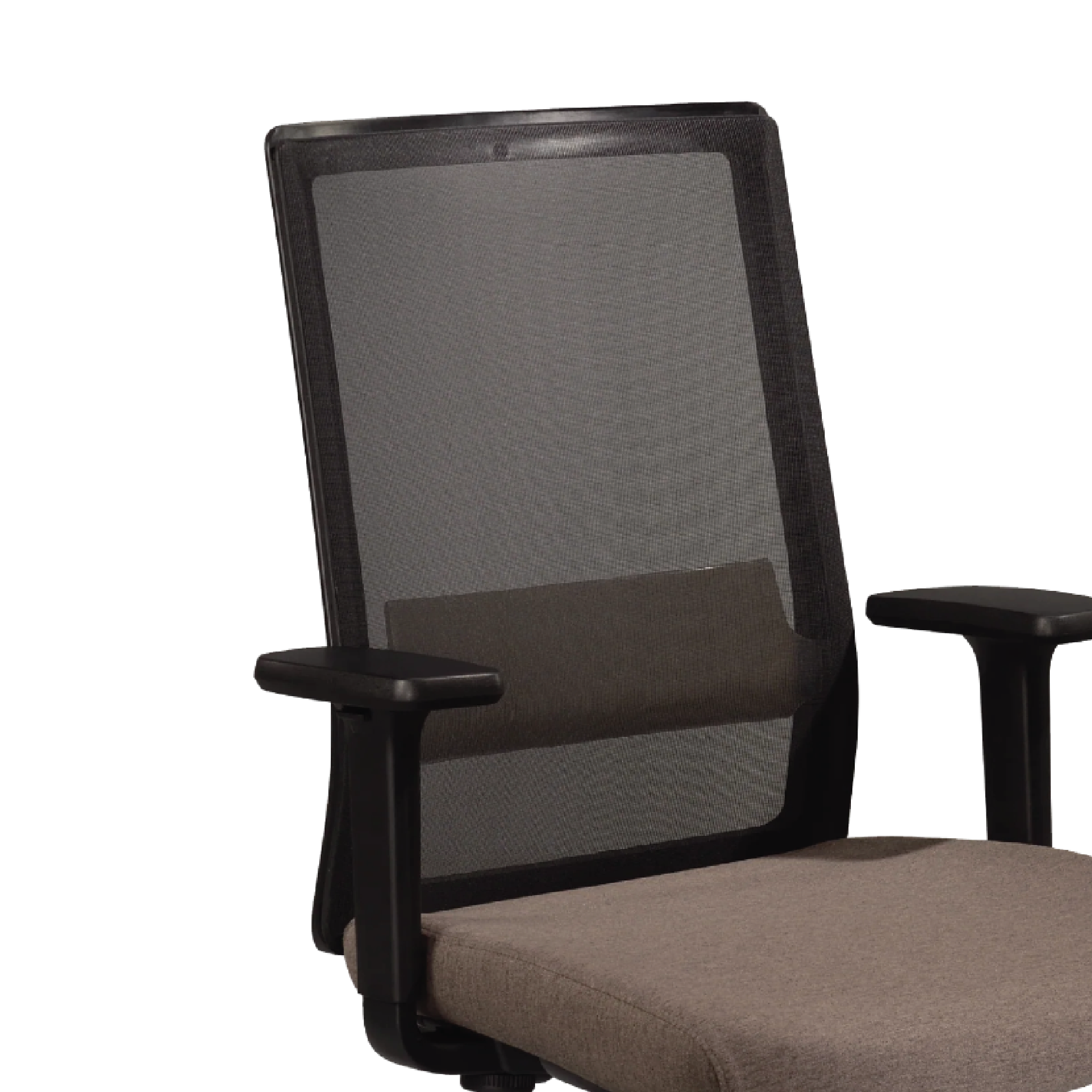 MIX2 Surface Medium Back Office Chair