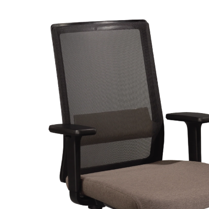 MIX2 Surface Medium Back Office Chair