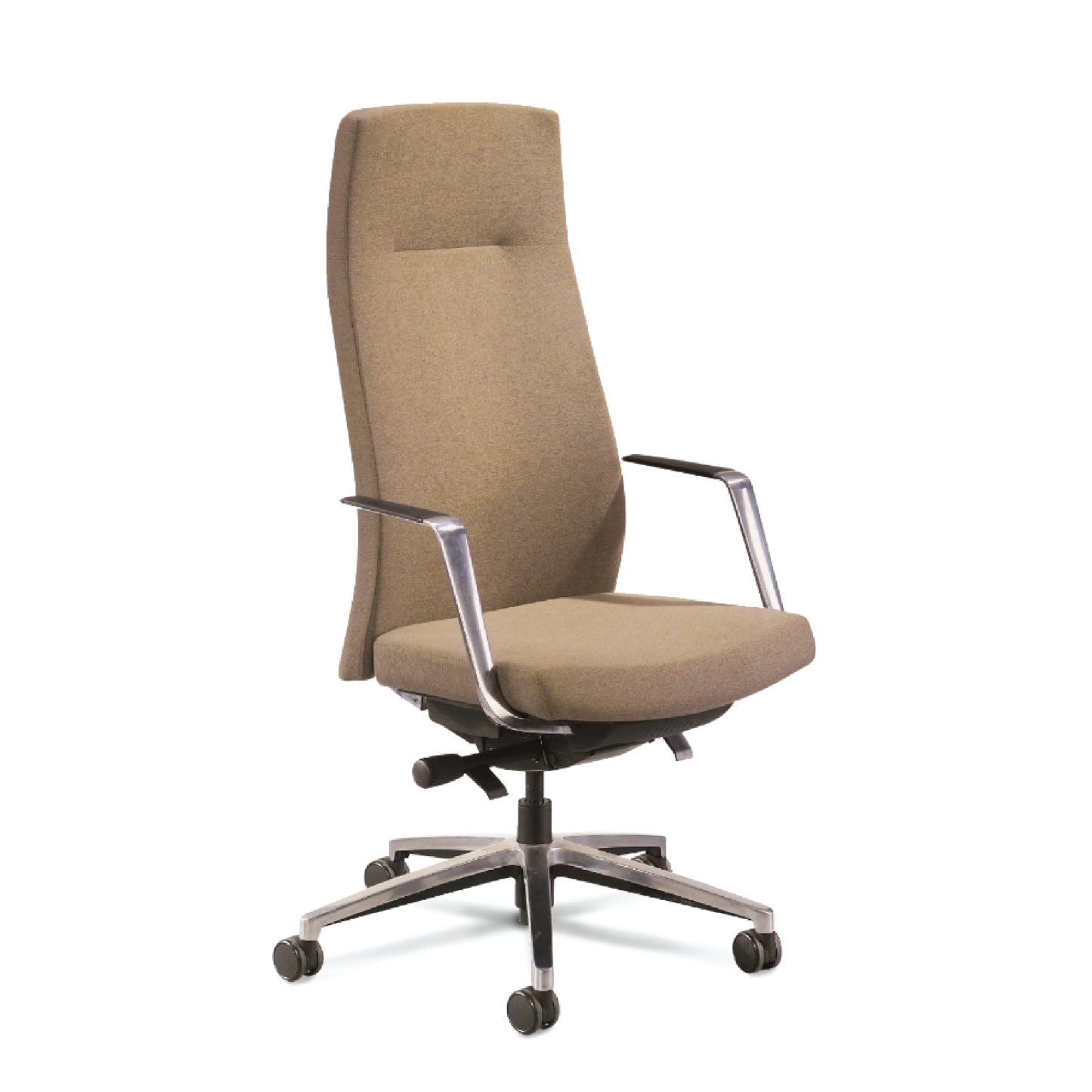 MIX2 Presidential/Director High Back Office Chair