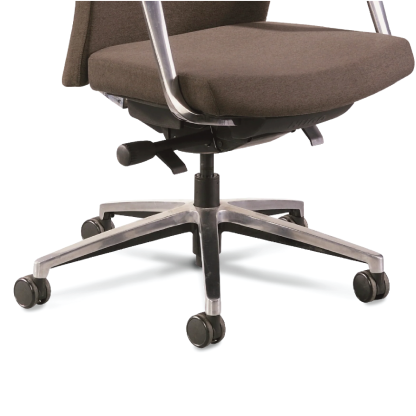 MIX2 Presidential/Director High Back Office Chair