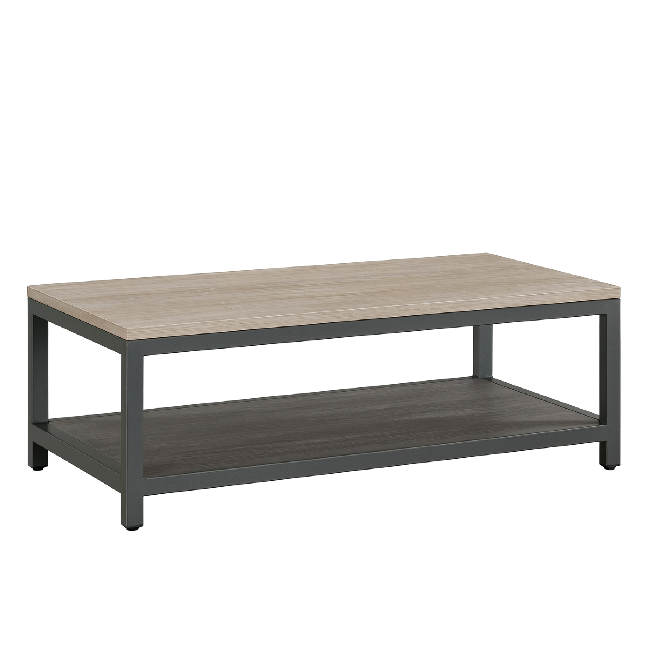 MIX7 Rectangular Coffee Table - 1200Wx 600D mm
