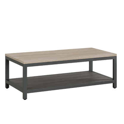 MIX7 Rectangular Coffee Table - 1200Wx 600D mm