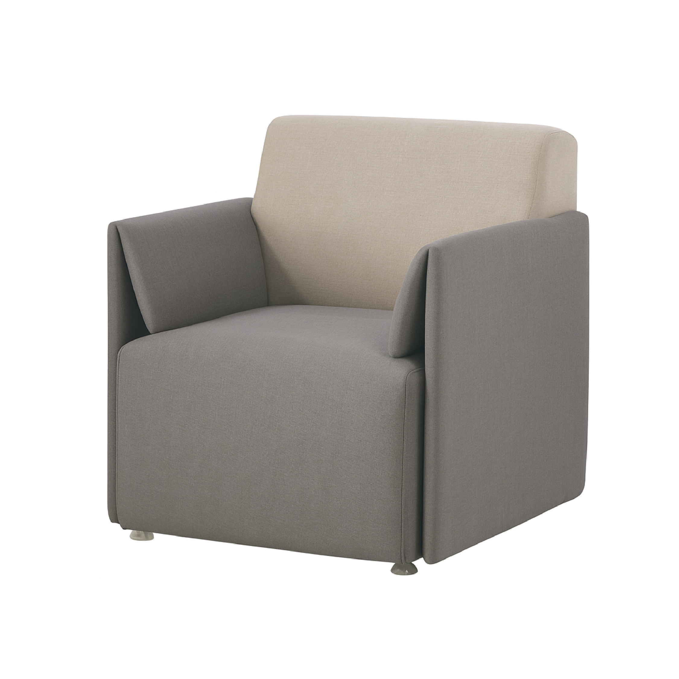 MIX7 Modular Sofa - 1 Seater