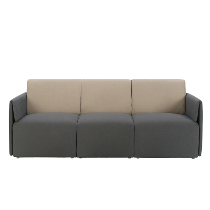 MIX7 Modular Sofa - 3 Seater