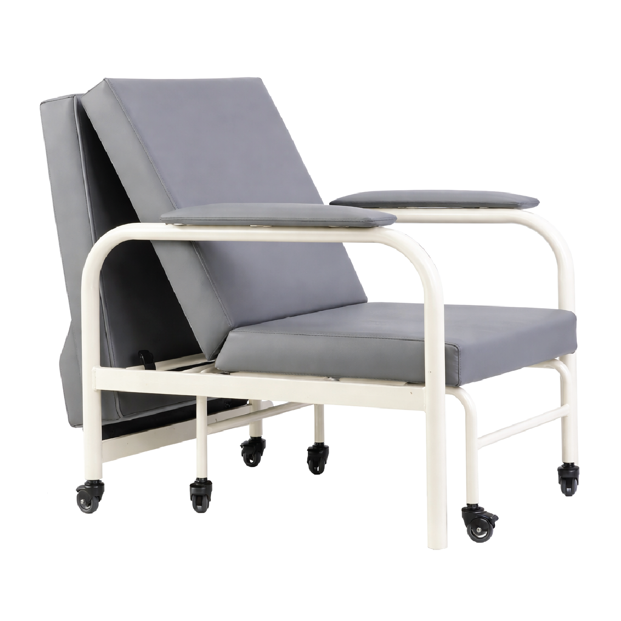 CARE Sofa Bed - 1 Seater (Hospital Sofa Bed)
