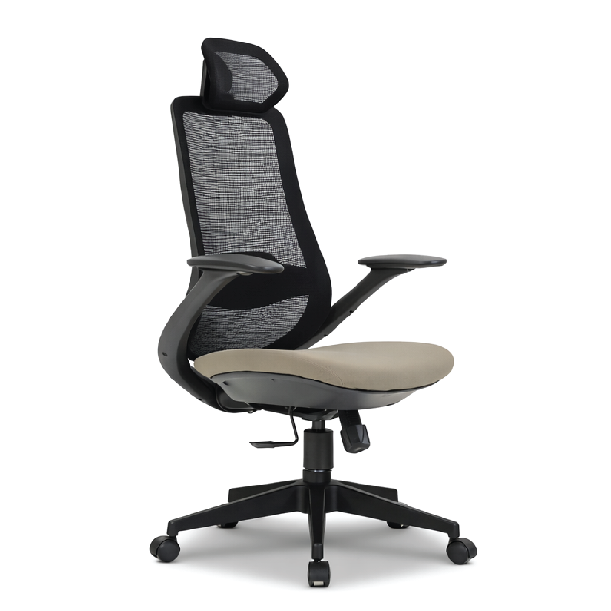 OZE High Back Office Chair 