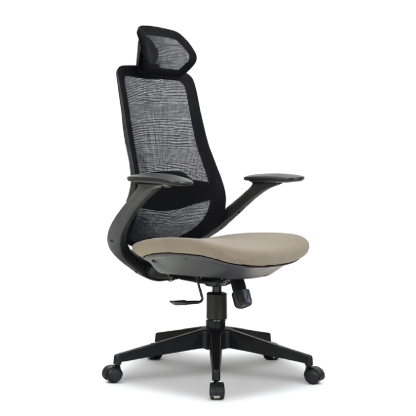 OZE High Back Office Chair 