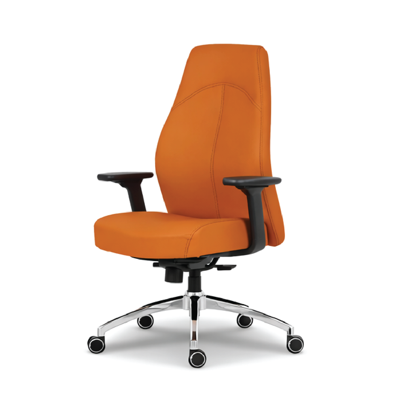 ANNA CH Medium Back Office Chair 