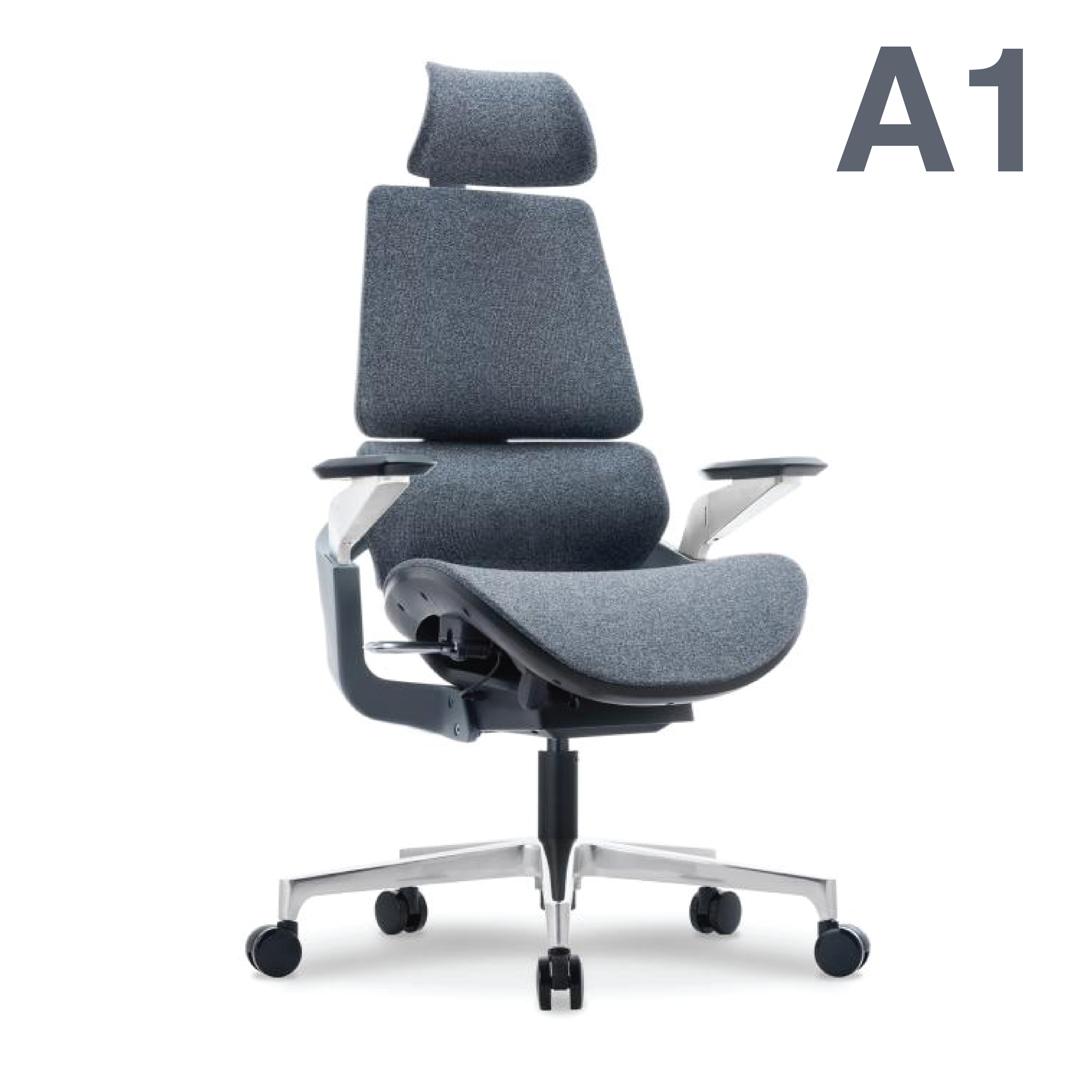 A Series Ergonomic Office Chairs
