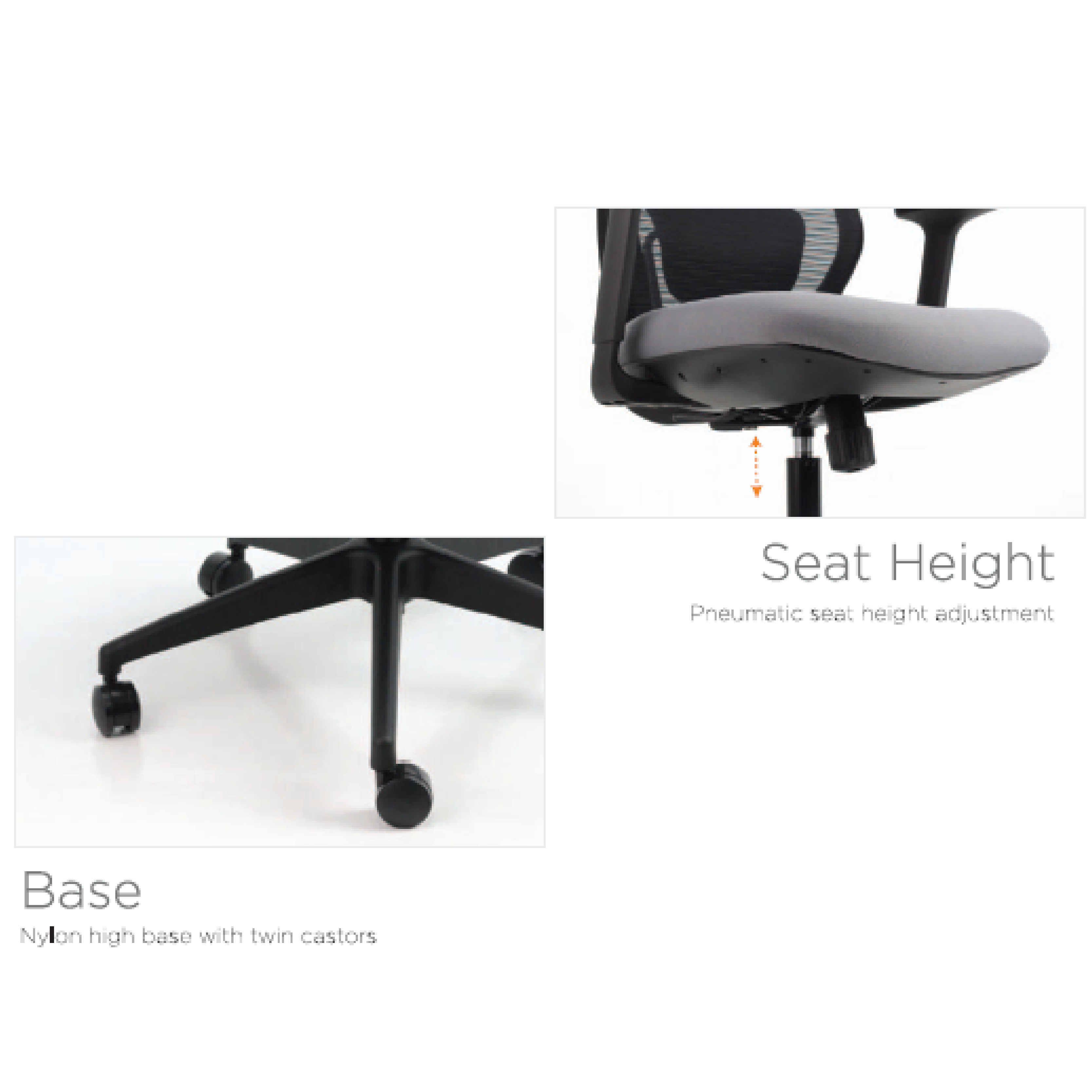PARA High Back Office Chair