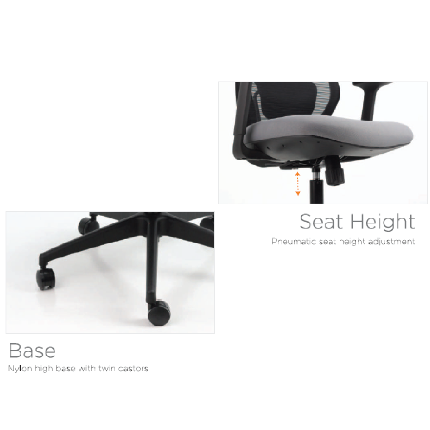 PARA High Back Office Chair