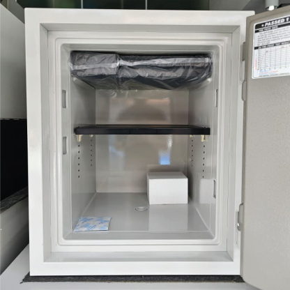 RICHMAN 65KG Medium Sized Fire Proof Safe - Electronic Lock (kindly contact us before ordering)