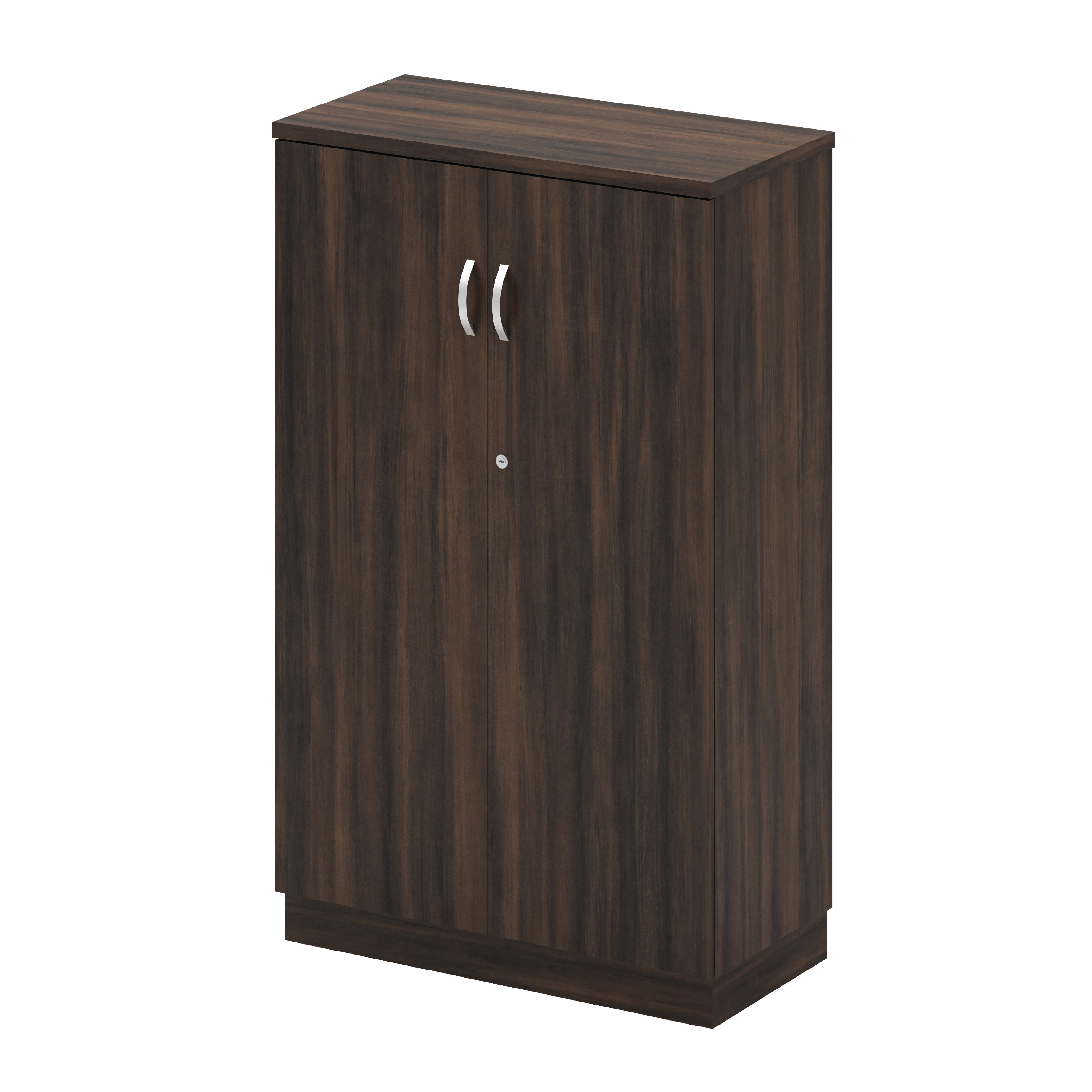 Swinging Door Medium Height Cabinet - 1310H mm - SQ