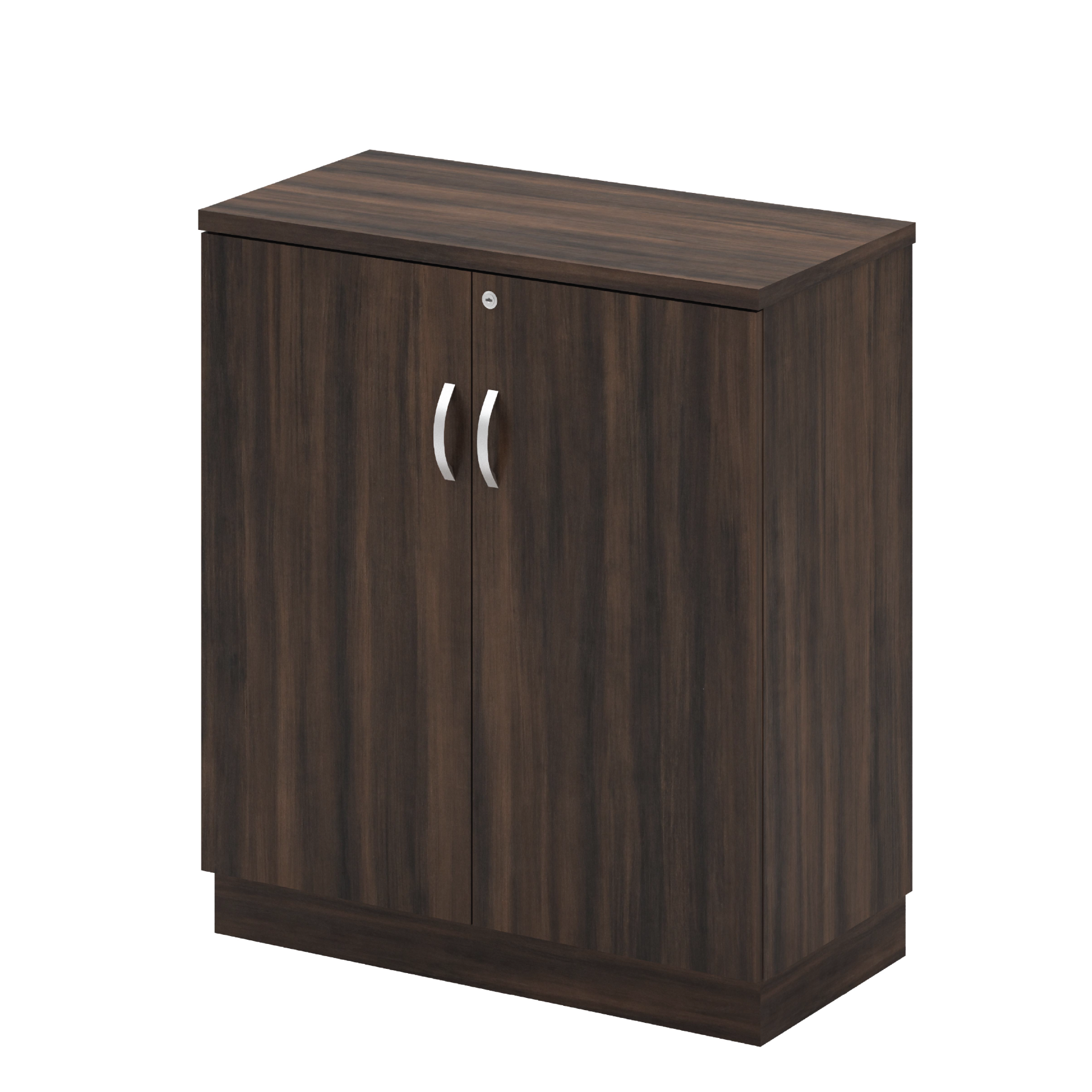 Swinging Door Low Cabinet - SQ