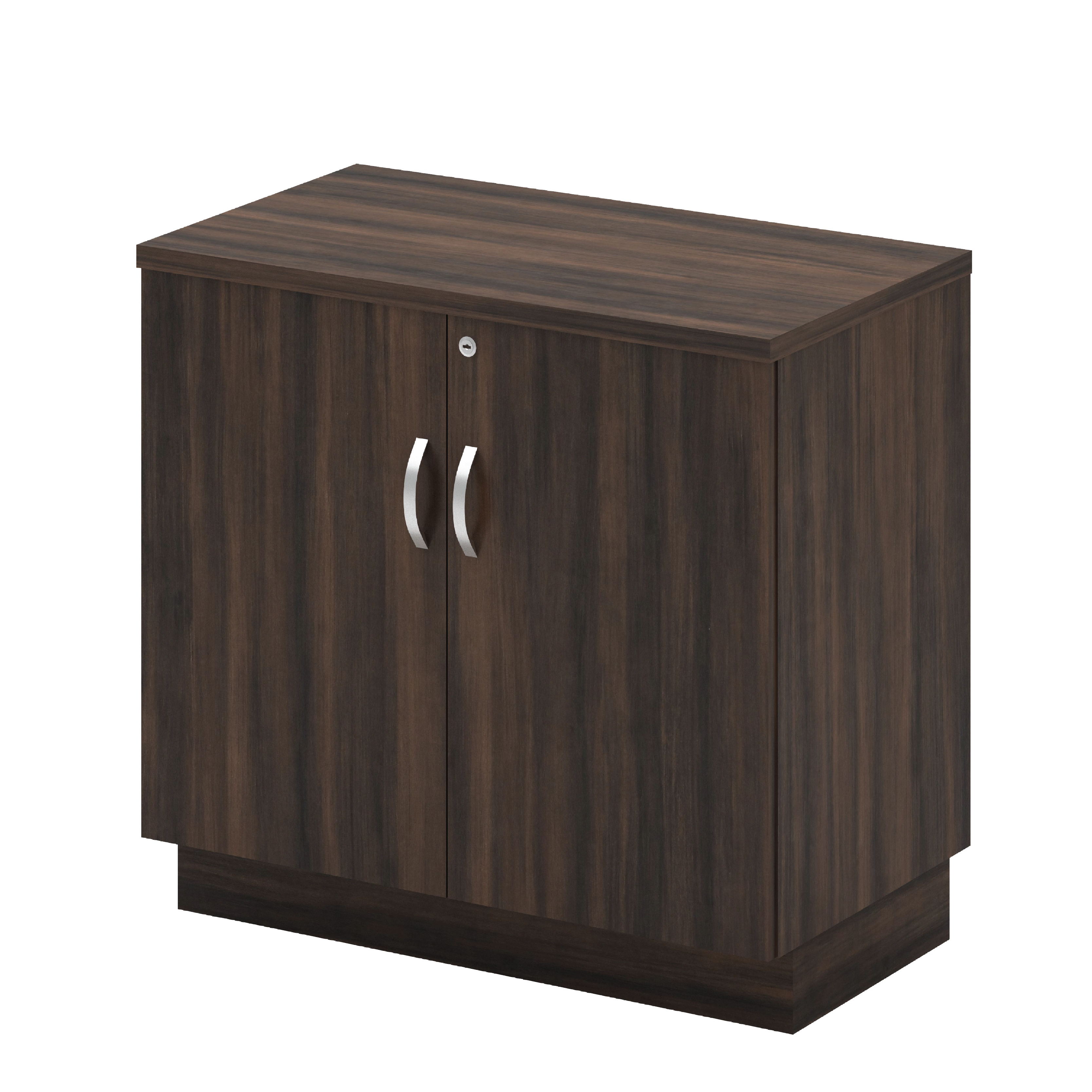 Swinging Door Low Cabinet (Q)