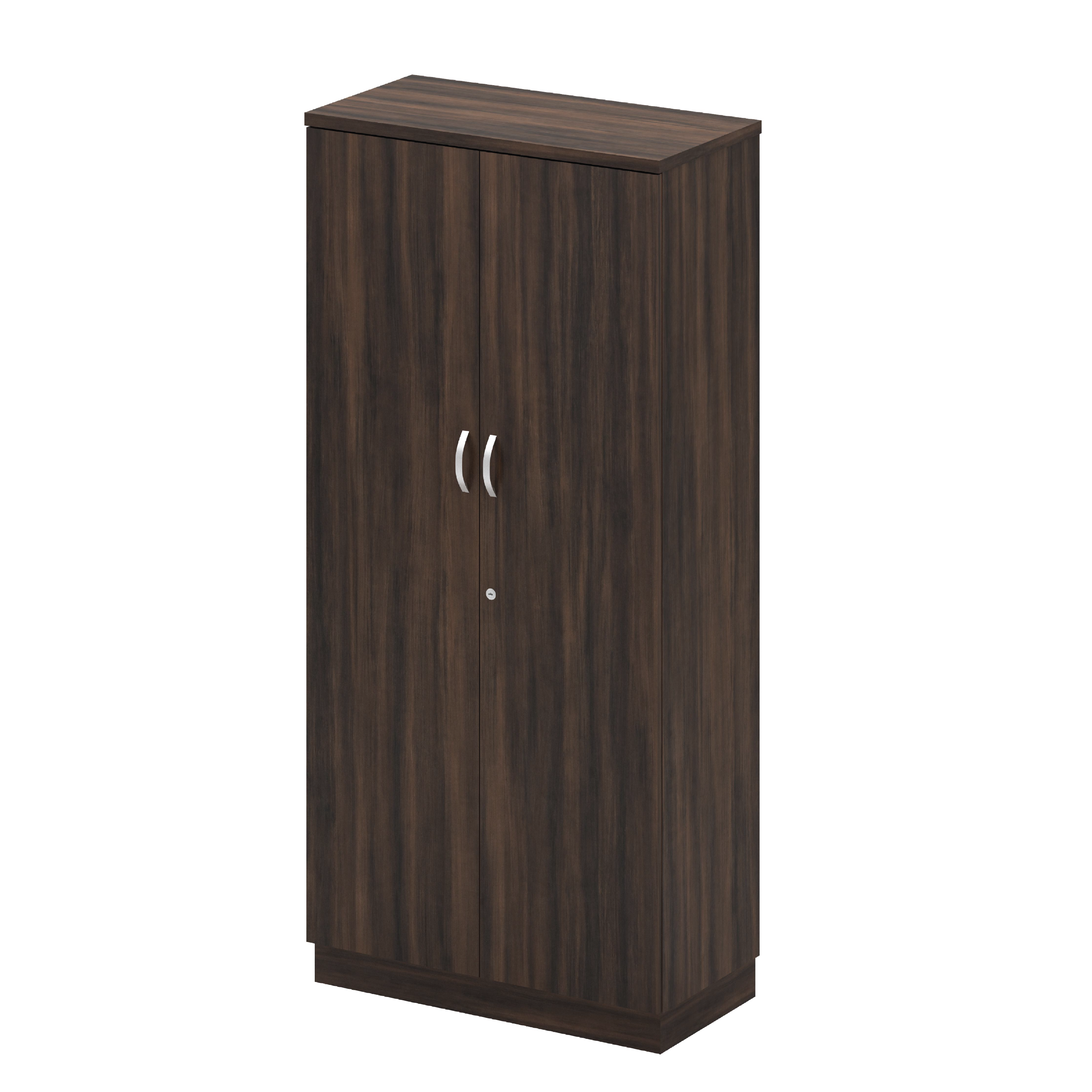 Swinging Door Medium Height Cabinet - 1710H mm - SQ