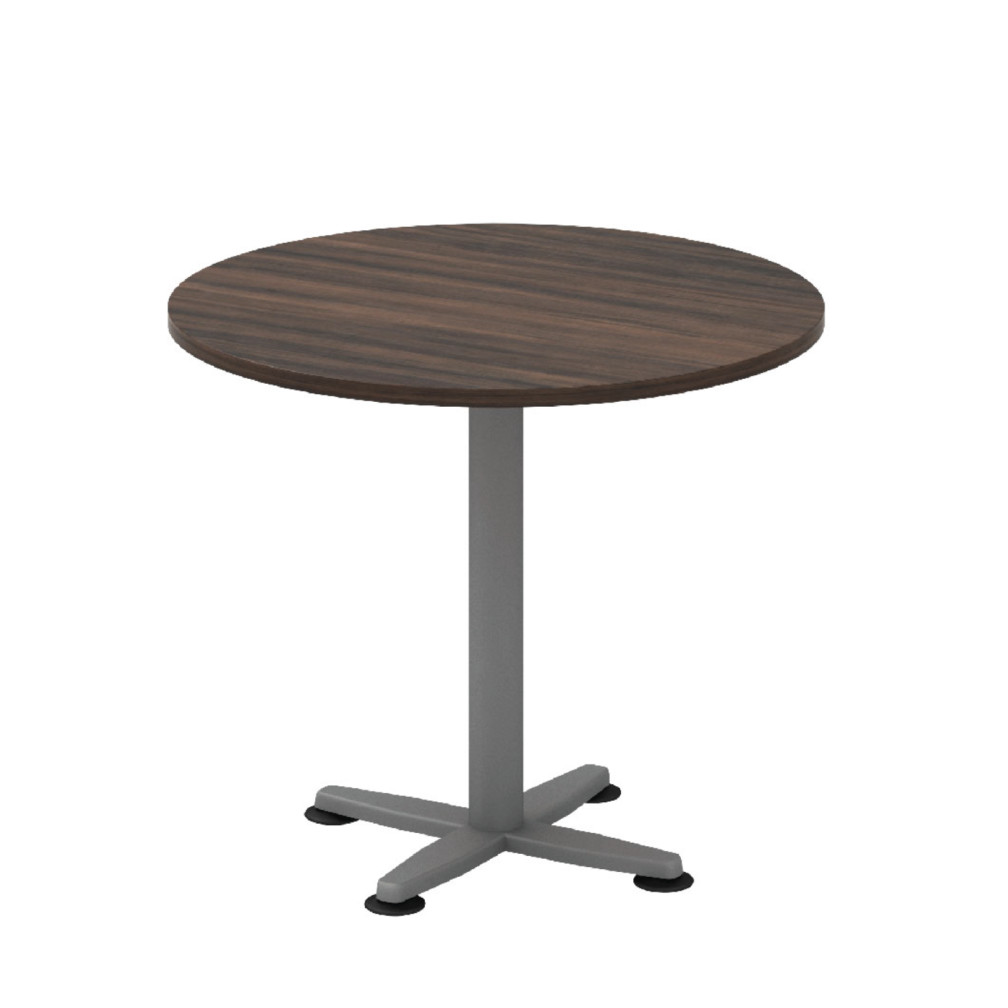 Round Discussion Meeting Table (Q) - 900dia / 1200 dia mm