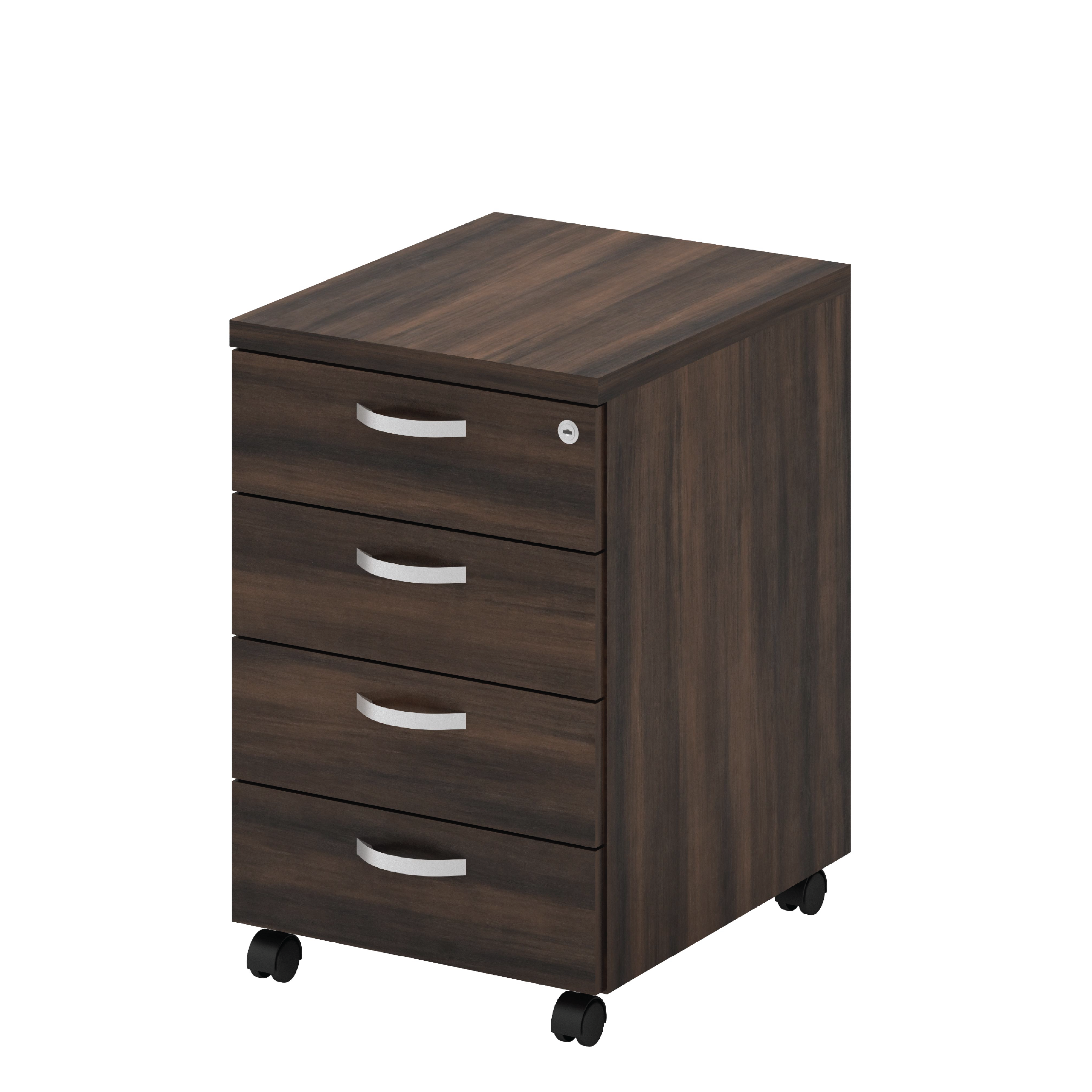 Mobile Pedestal 4D (Q)