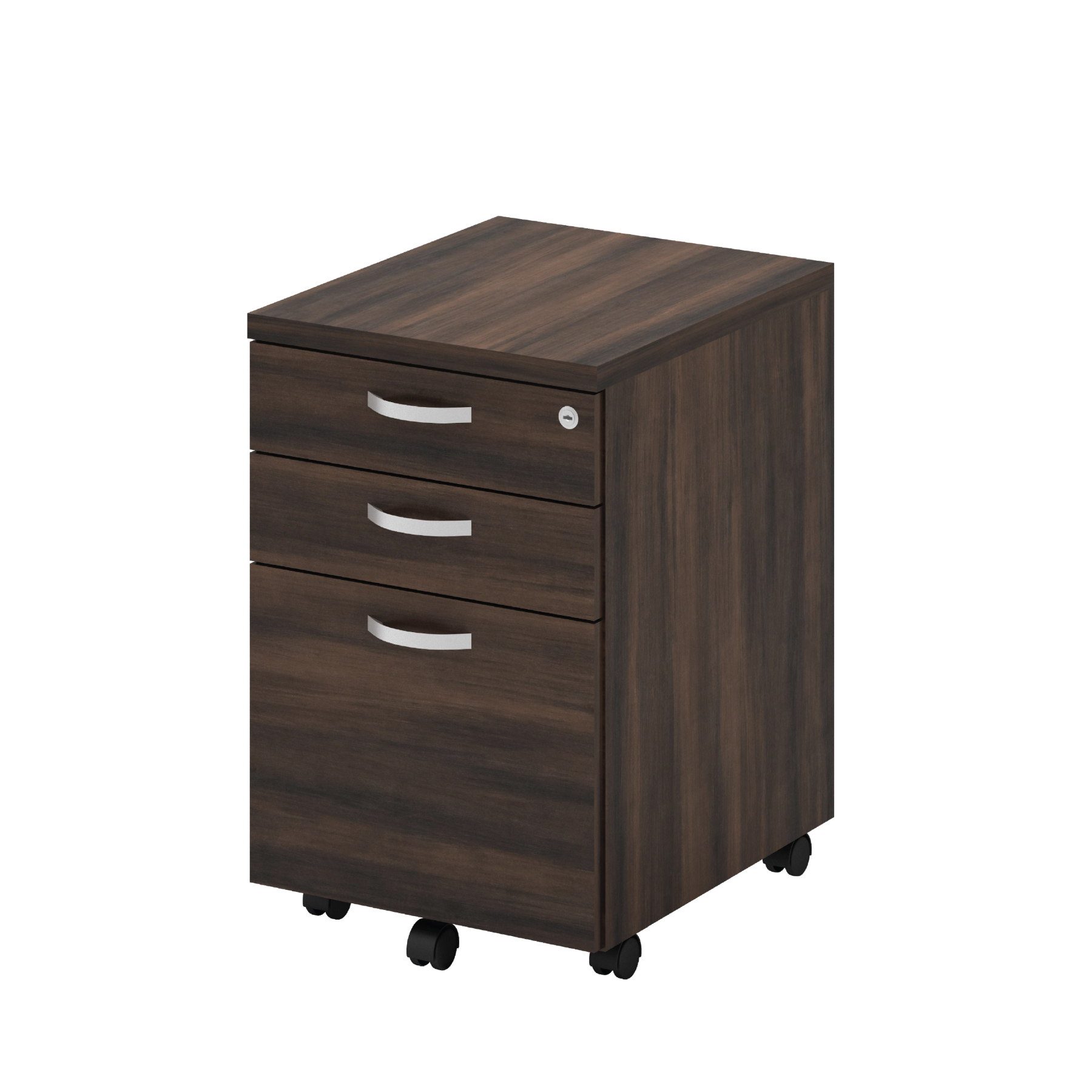 Mobile Pedestal 2D1F (Q)