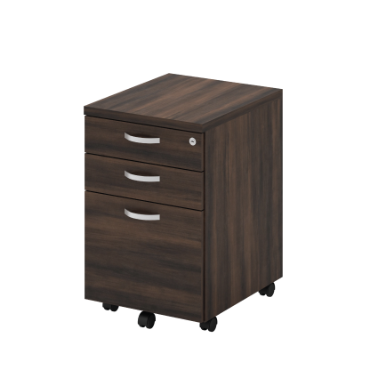 Mobile Pedestal 2D1F (Q)