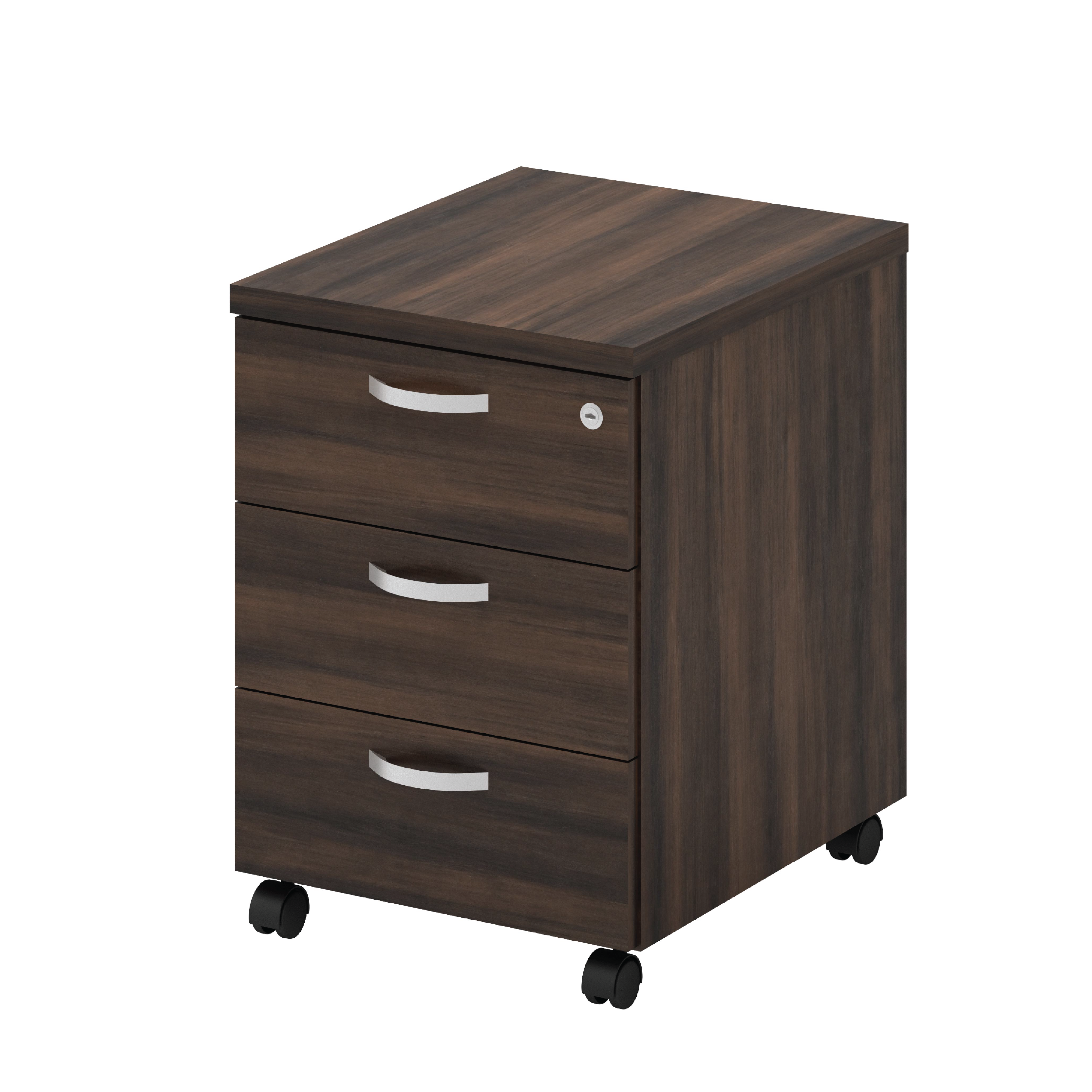 Mobile Pedestal 3D (Q)