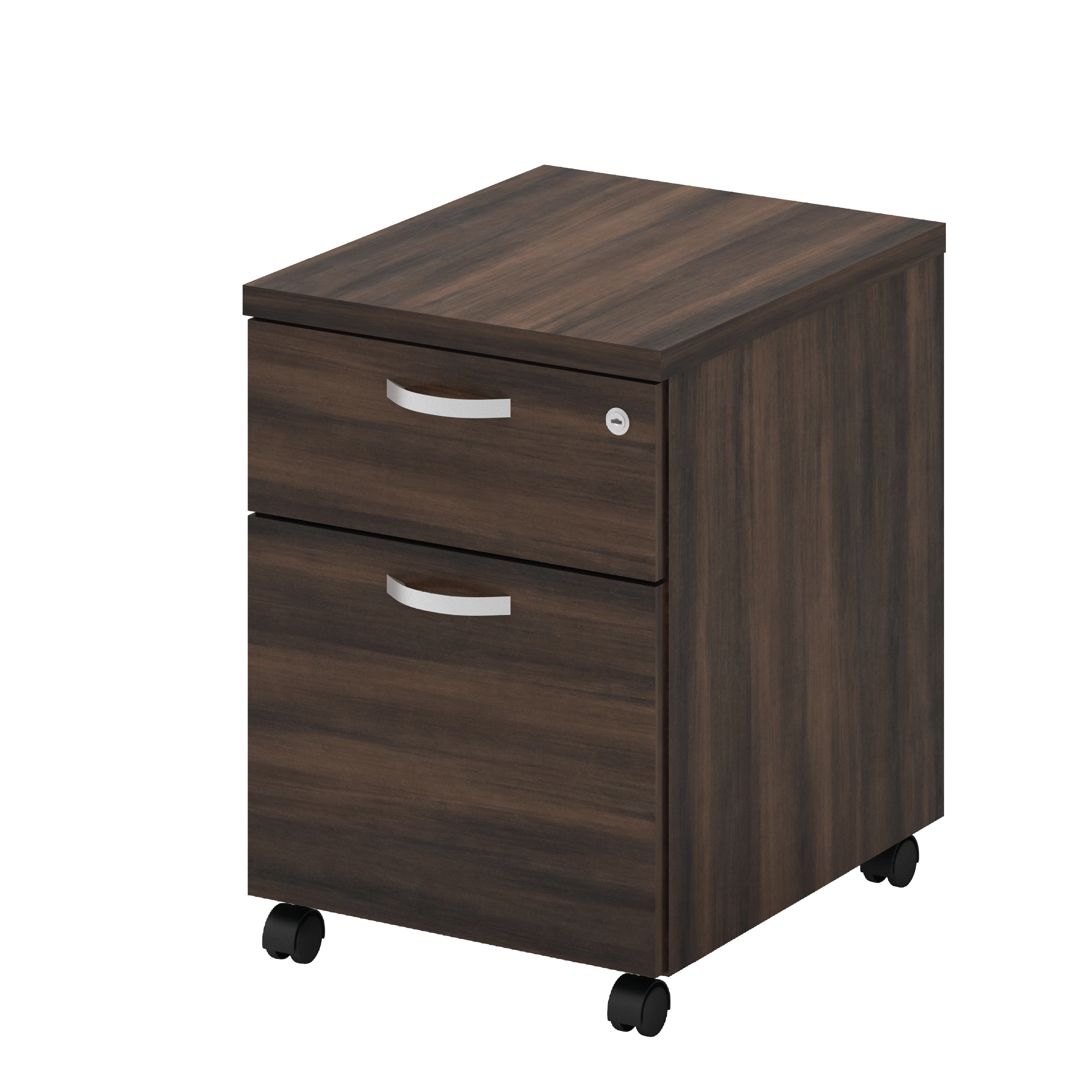 Mobile Pedestal 1D1F (Q)