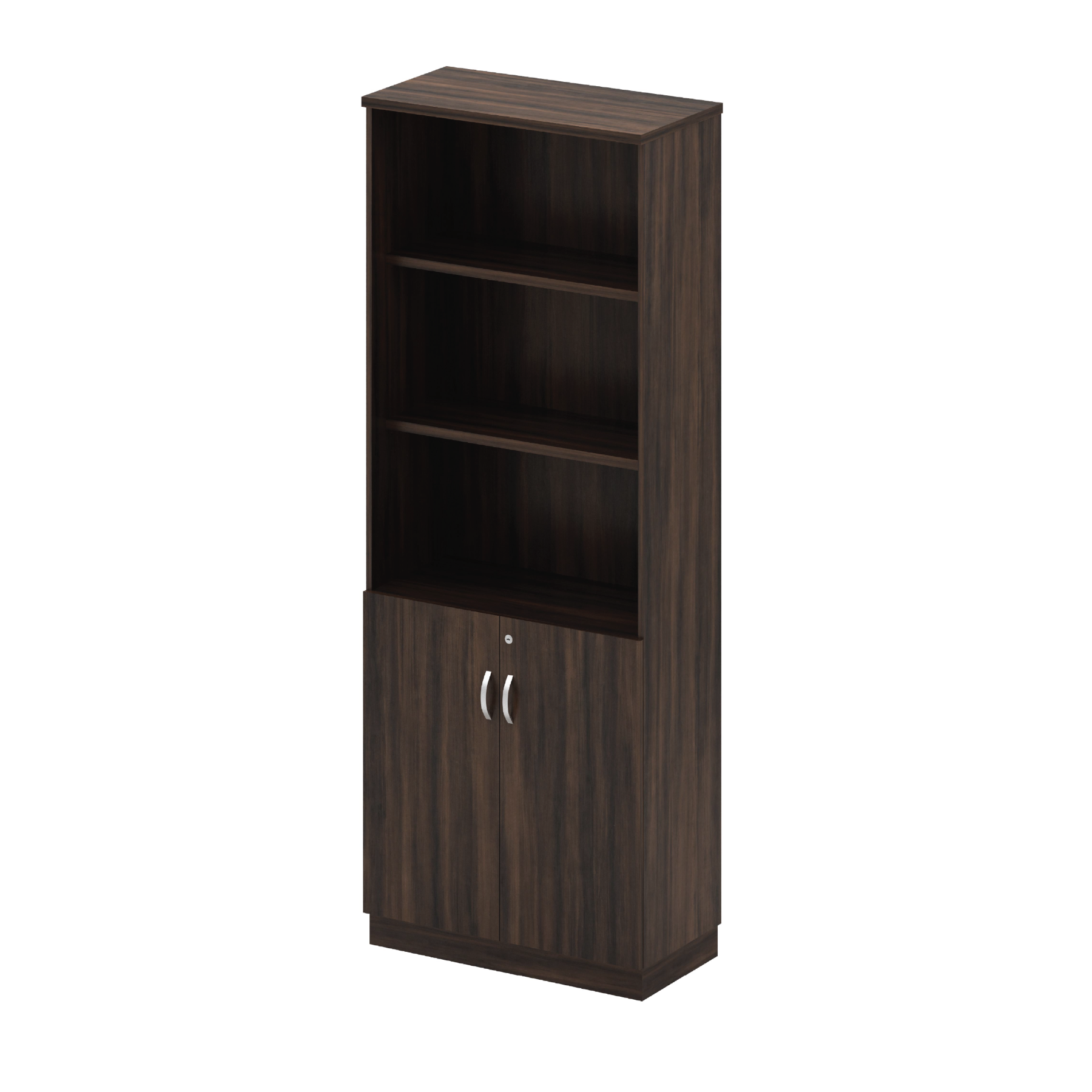 Semi Swinging Door Full Height Cabinet - 2110H mm - SQ