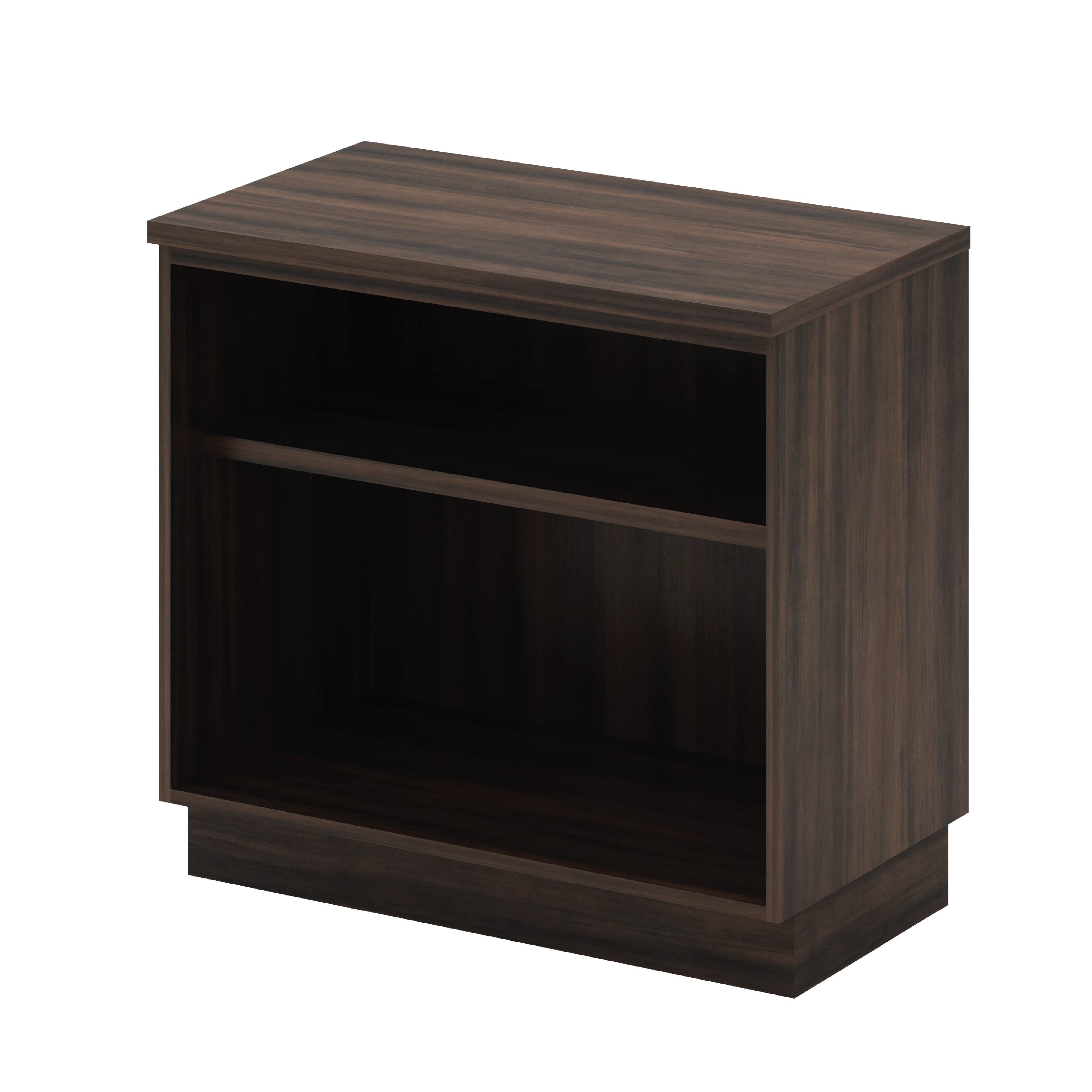 Open Shelf Low Cabinet (Q)
