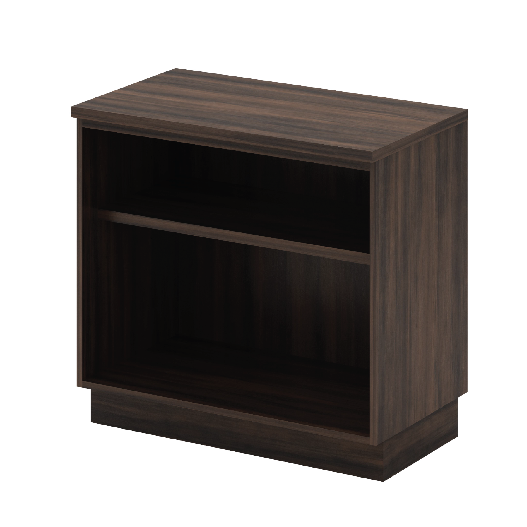 Open Shelf Low Cabinet (Q)