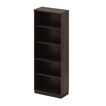 Open Shelf Full Height Cabinet - 2110H mm - SQ