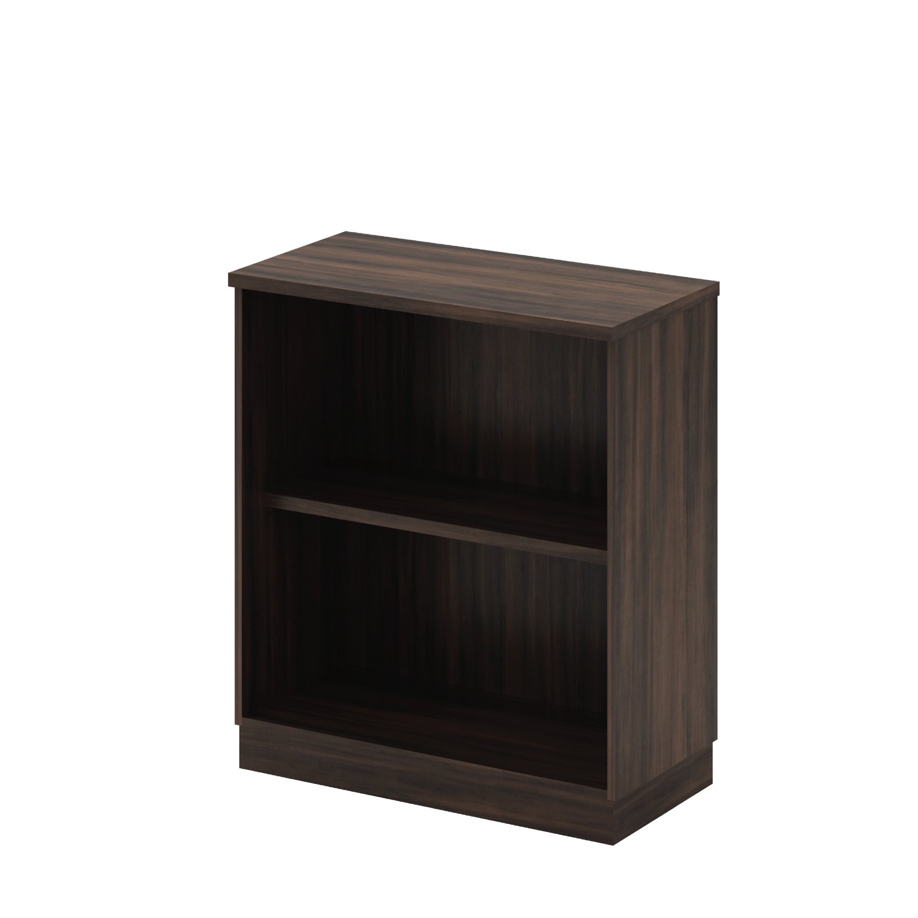 Open Shelf Low Cabinet - SQ