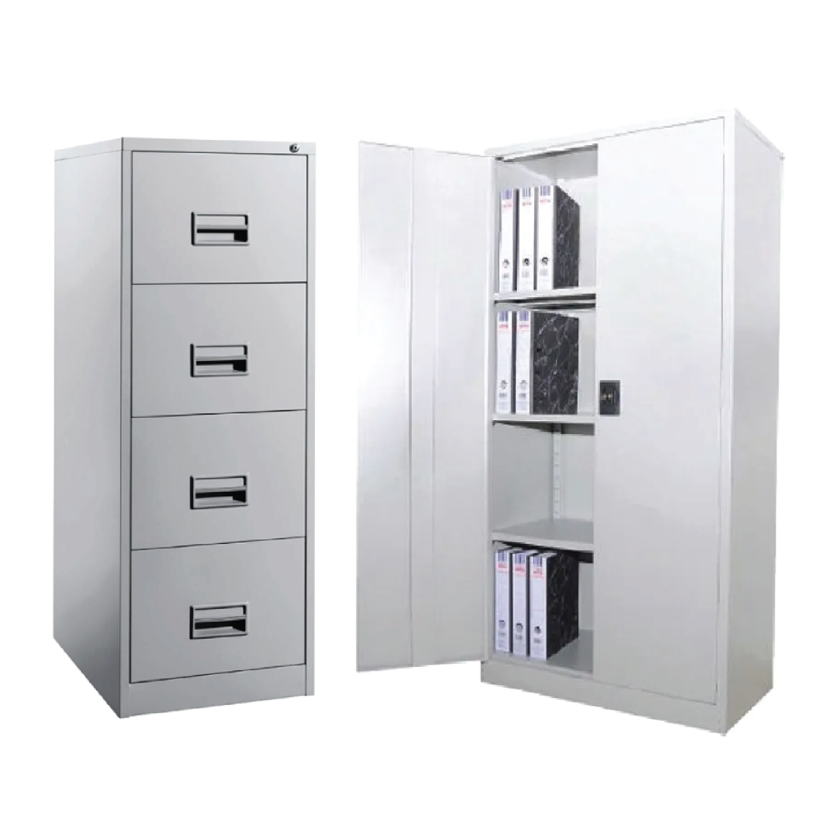 Steel Furniture & Lockers