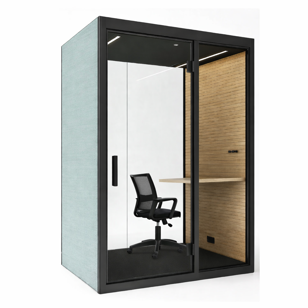 S Pod+ - Telepod Plus (up to 2 seaters) - Kindly contact us before ordering